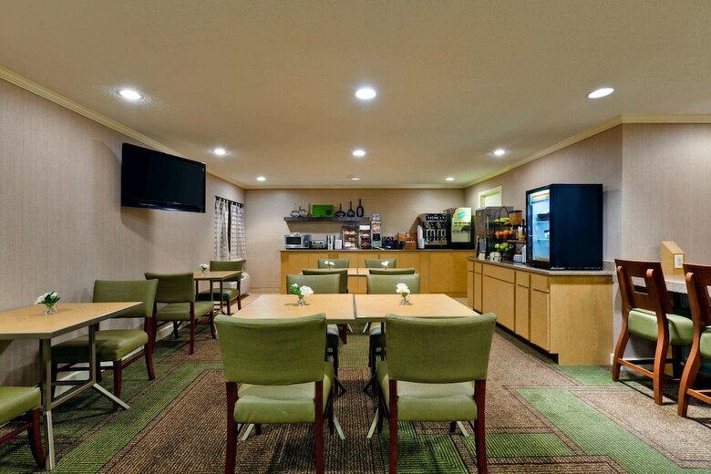 Hotel La Quinta Inn By Wyndham Chicago Willowbrook