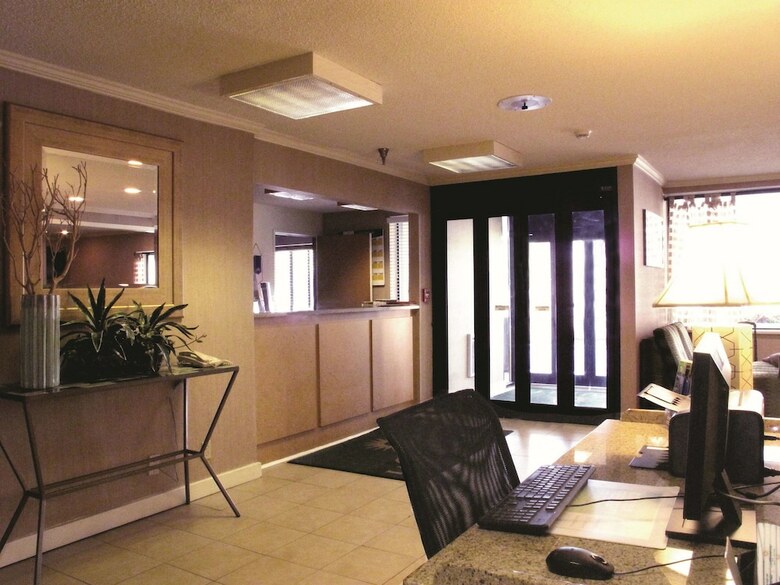 Hotel La Quinta Inn By Wyndham Chicago Willowbrook