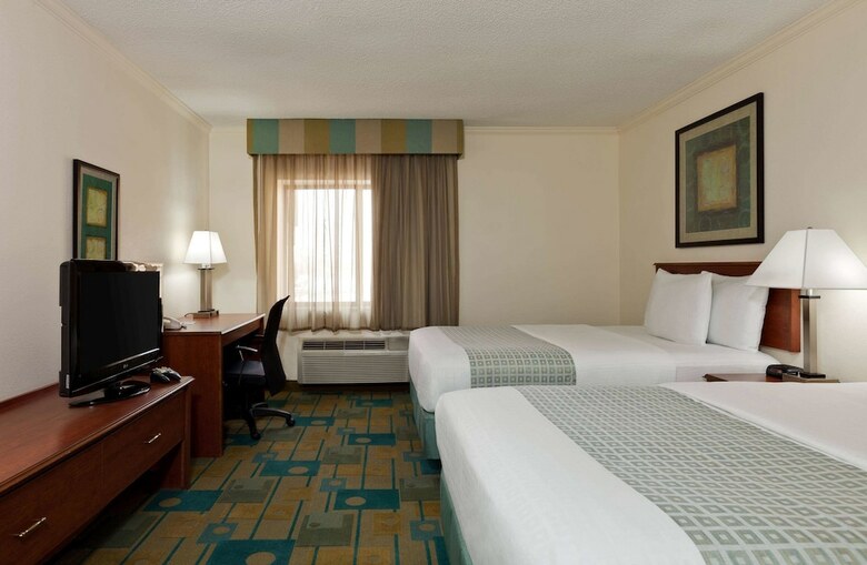 Hotel La Quinta Inn By Wyndham Chicago Willowbrook