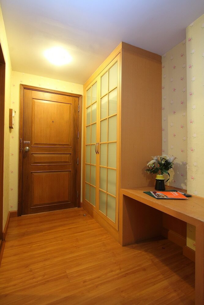 Hotel Silom Avenue Inn