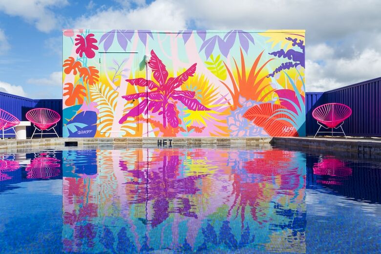 Shoreline Hotel Waikiki
