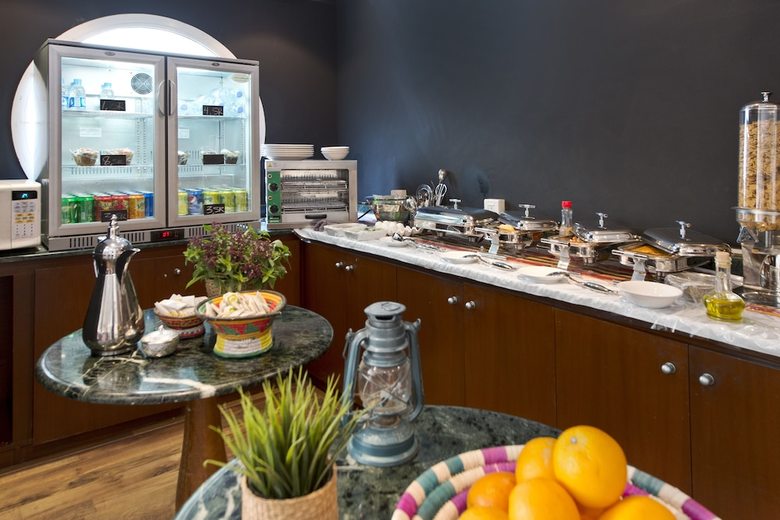 Shada Suites- Salama