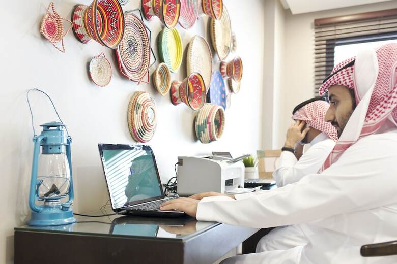 Shada Suites- Salama