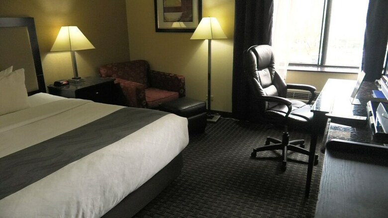 Hotel Quality Inn