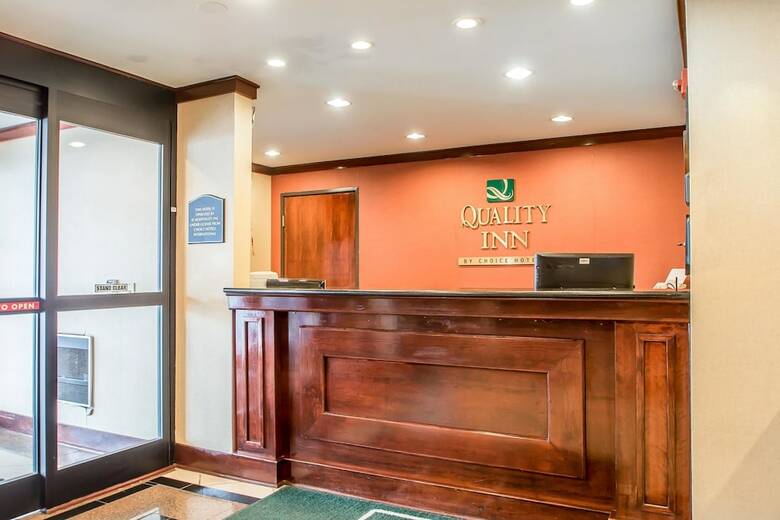 Hotel Quality Inn