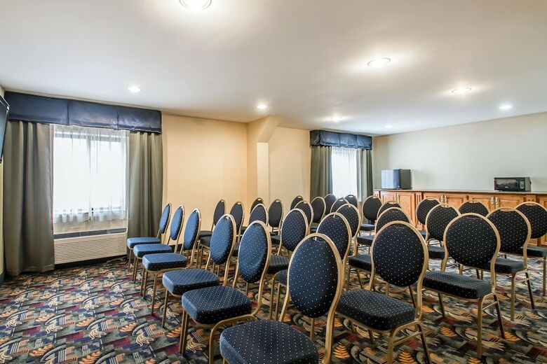 Hotel Quality Inn