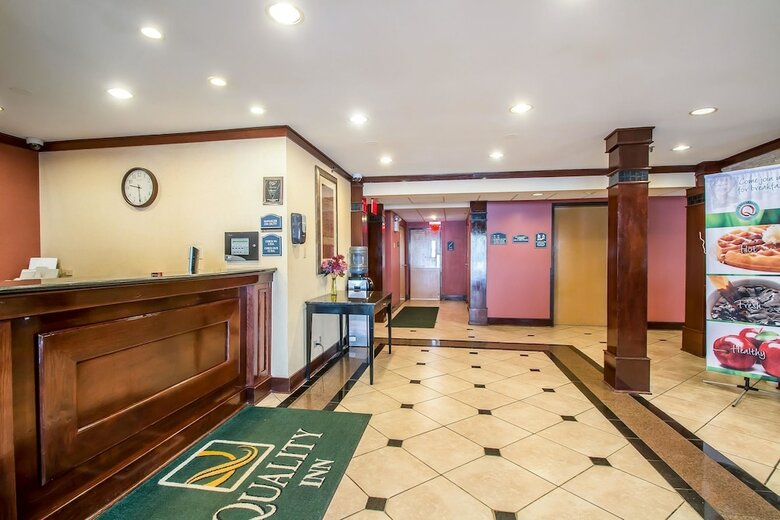 Hotel Quality Inn