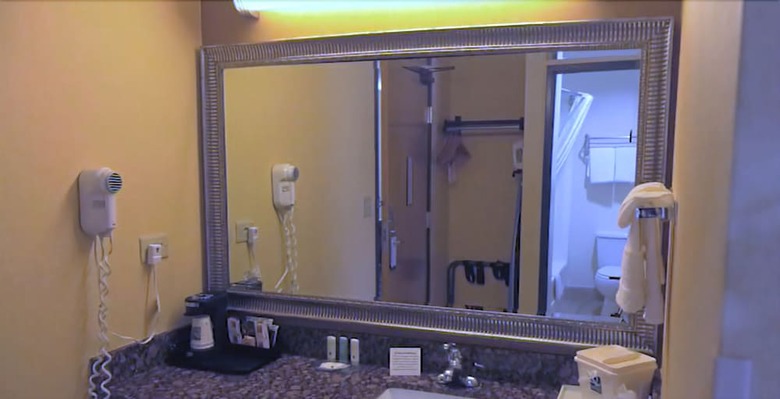 Hotel Quality Inn