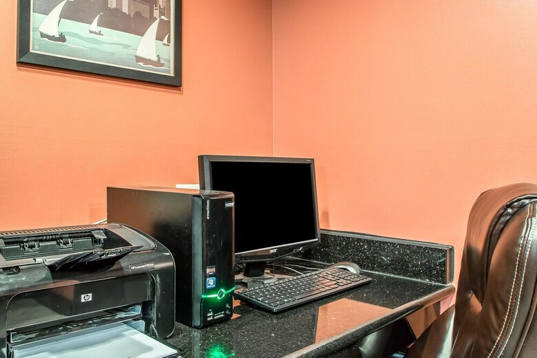 Hotel Quality Inn