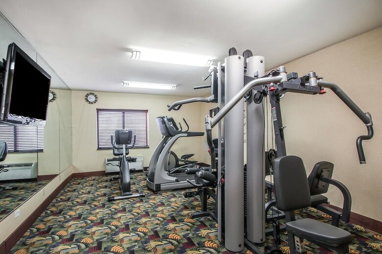 Hotel Quality Inn