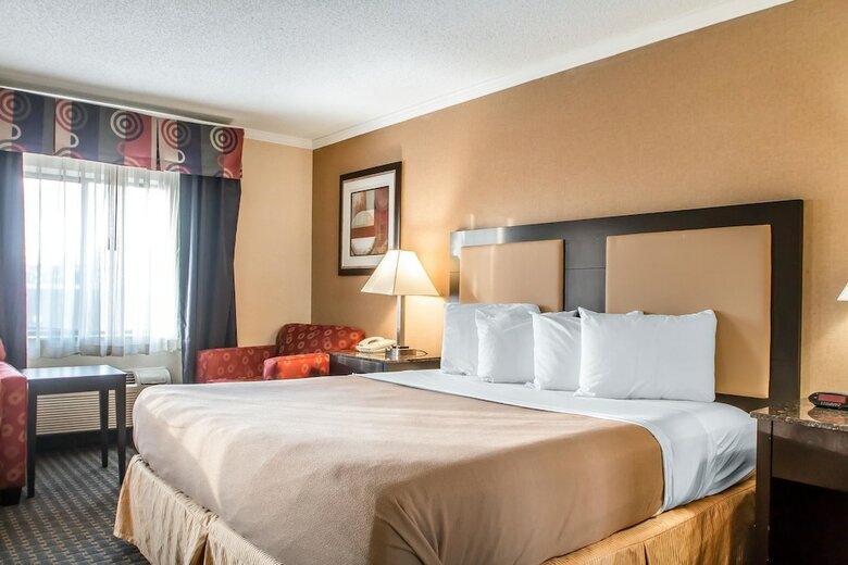 Hotel Quality Inn