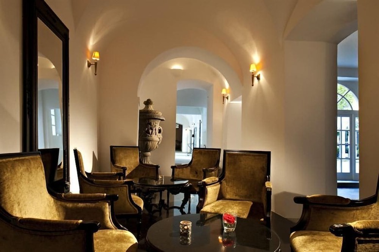 Apartamentos Antiq Palace Residences