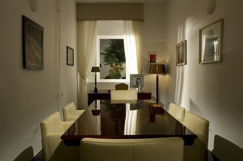 Apartamentos Antiq Palace Residences