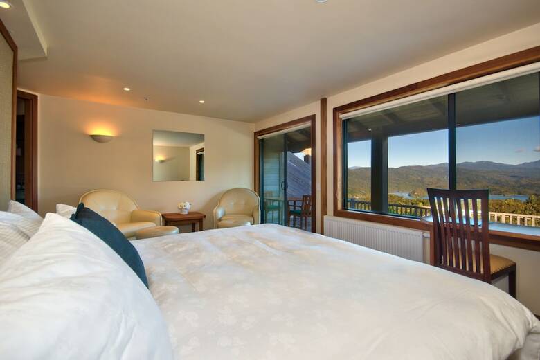 Posada Westhaven Retreat