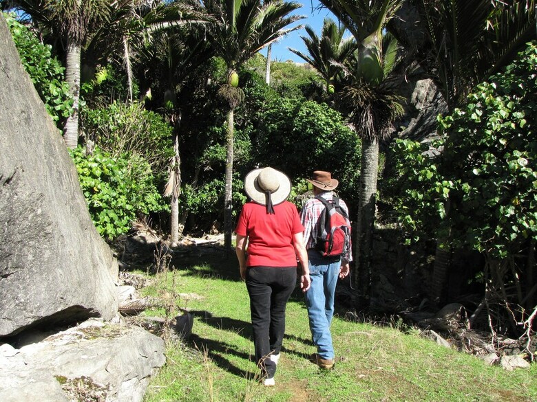 Posada Westhaven Retreat