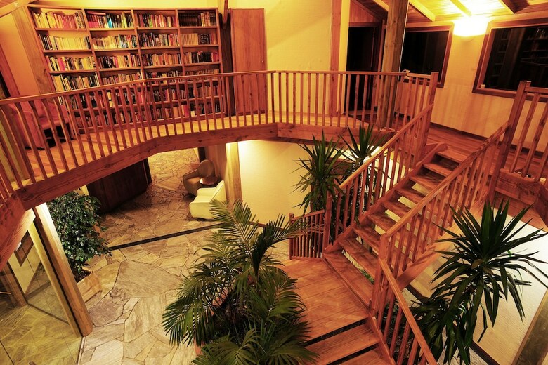Posada Westhaven Retreat