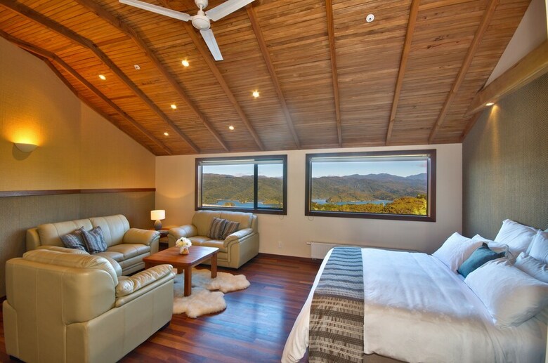Posada Westhaven Retreat