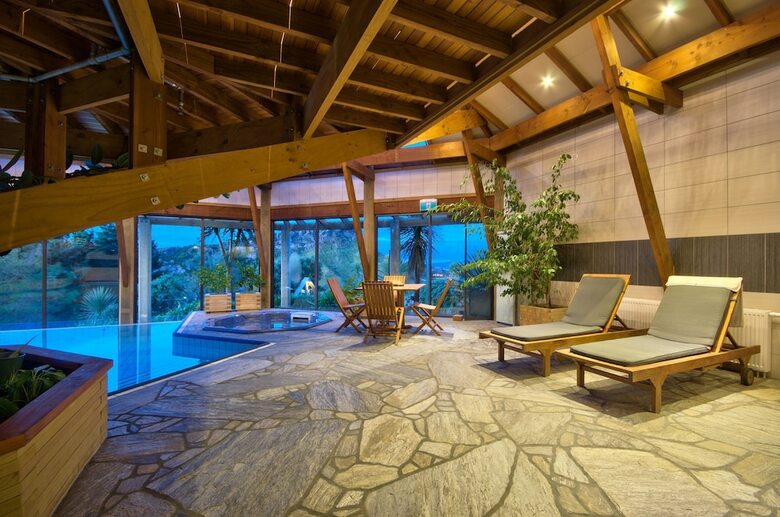 Posada Westhaven Retreat