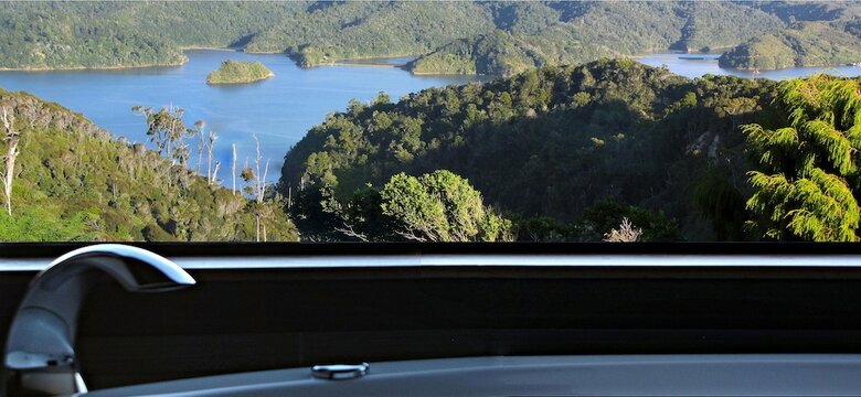 Posada Westhaven Retreat
