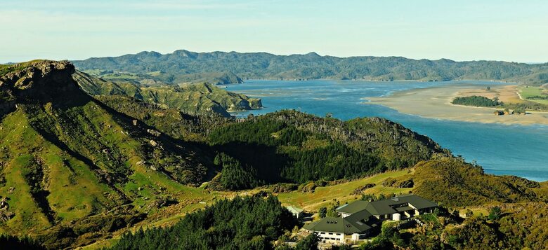 Posada Westhaven Retreat