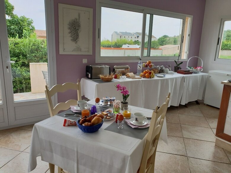 Residencia Hotel R�sidence Stella Marina