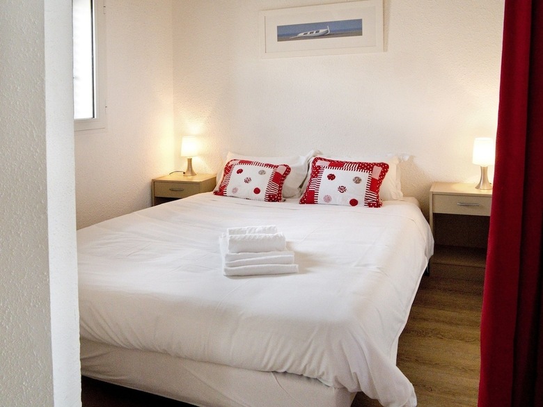 Residencia Hotel R�sidence Stella Marina