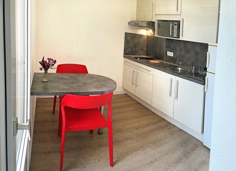 Residencia Hotel R�sidence Stella Marina