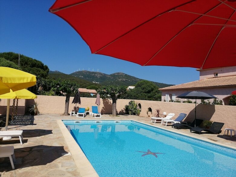 Residencia Hotel R�sidence Stella Marina
