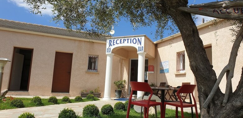 Residencia Hotel R�sidence Stella Marina