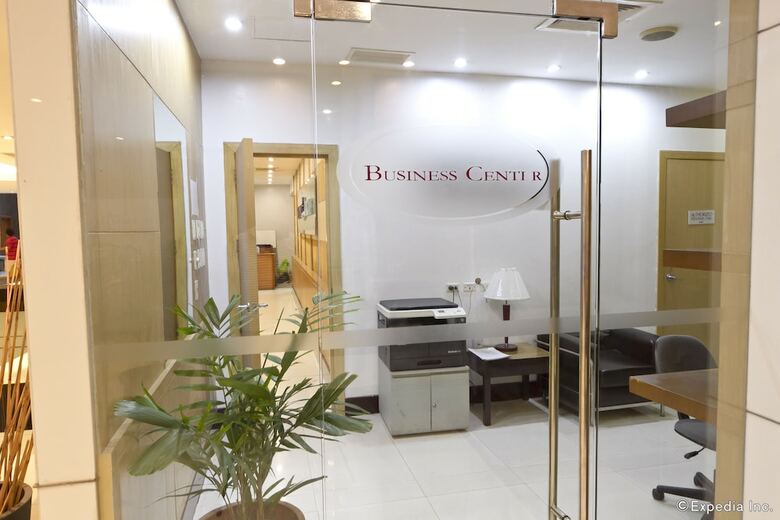 Hotel Summit Circle Cebu