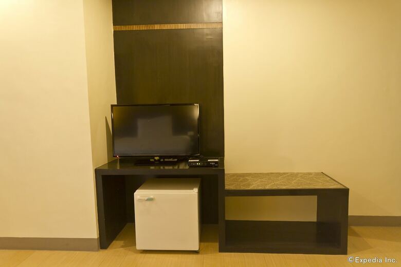 Hotel Summit Circle Cebu