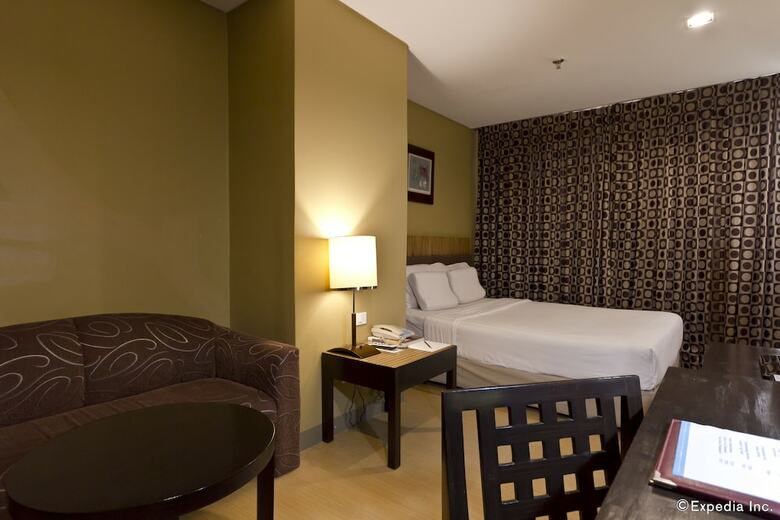 Hotel Summit Circle Cebu