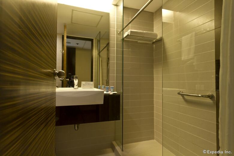 Hotel Summit Circle Cebu