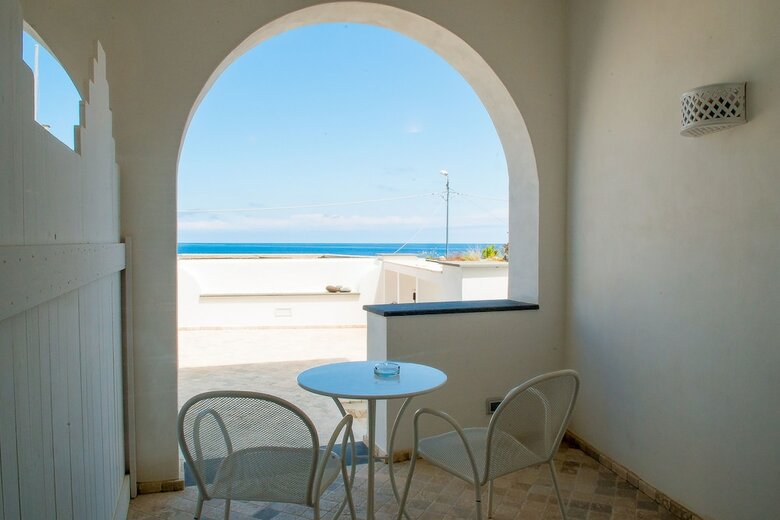 Hotel Cutimare - Aeolian Charme