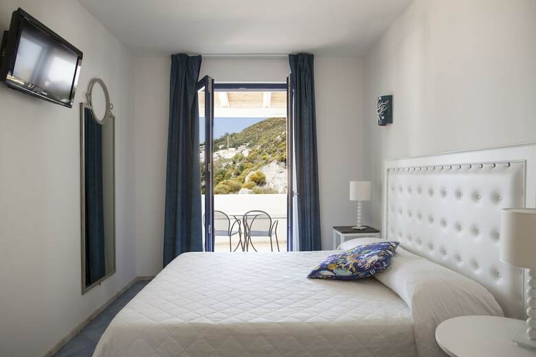Hotel Cutimare - Aeolian Charme
