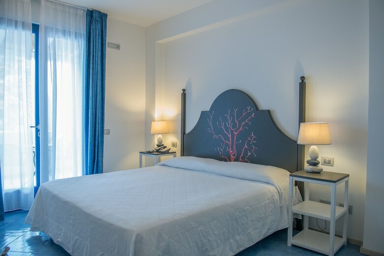 Hotel Cutimare - Aeolian Charme