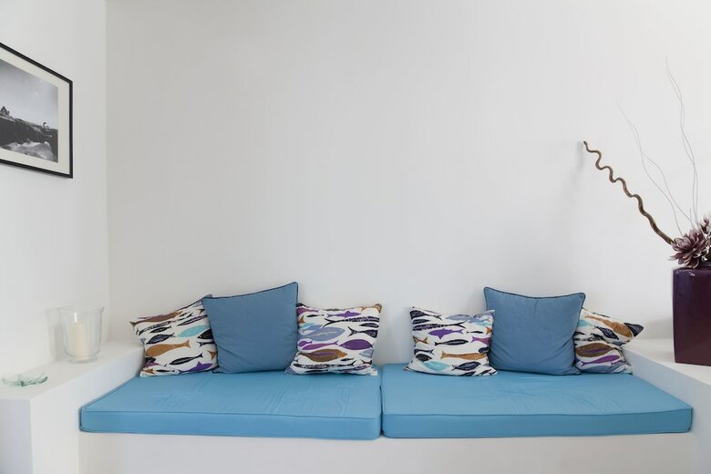 Hotel Cutimare - Aeolian Charme