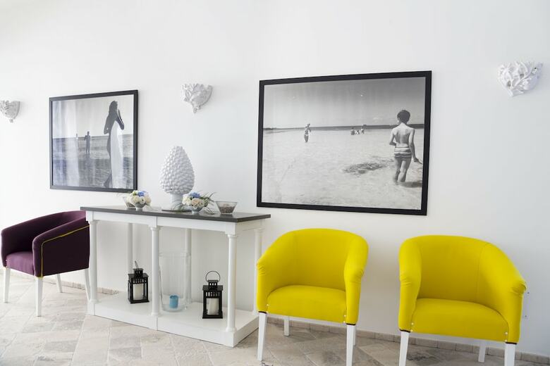 Hotel Cutimare - Aeolian Charme