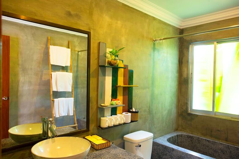 La Niche D Angkor Boutique Hotel