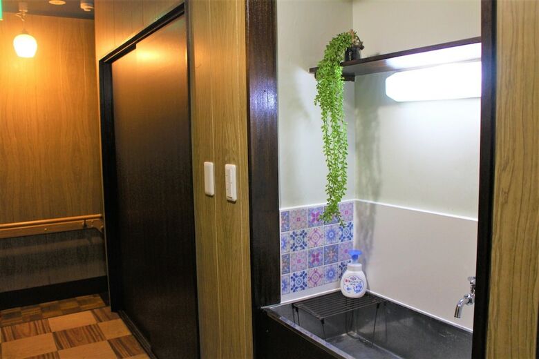 Rakuna Inn Honjo Azumabashi II