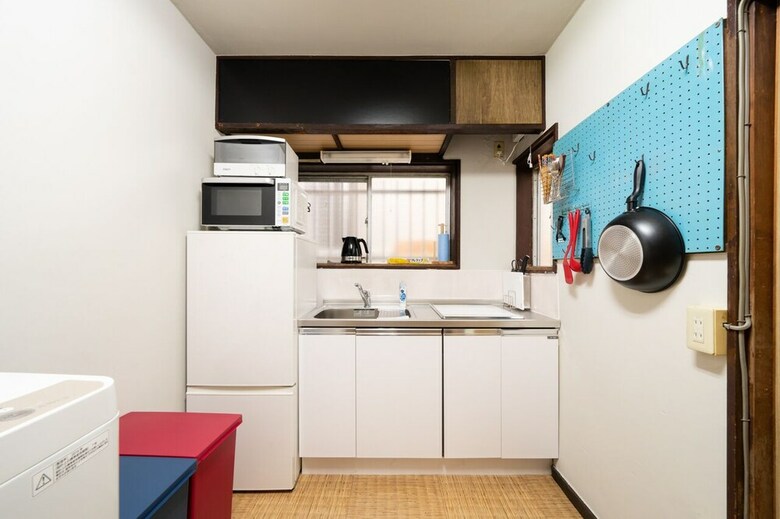 Rakuna Inn Honjo Azumabashi II