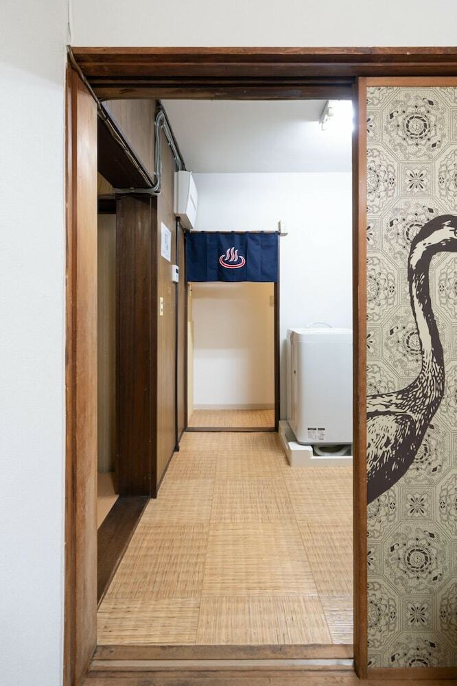 Rakuna Inn Honjo Azumabashi II
