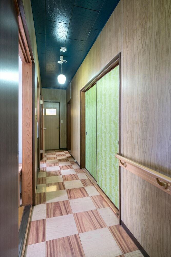 Rakuna Inn Honjo Azumabashi II