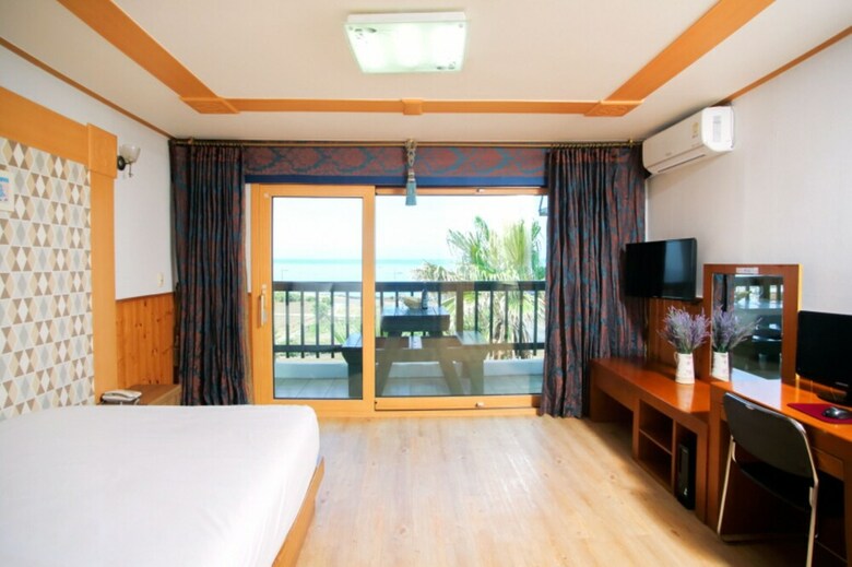 Jeju Hawaii Pension