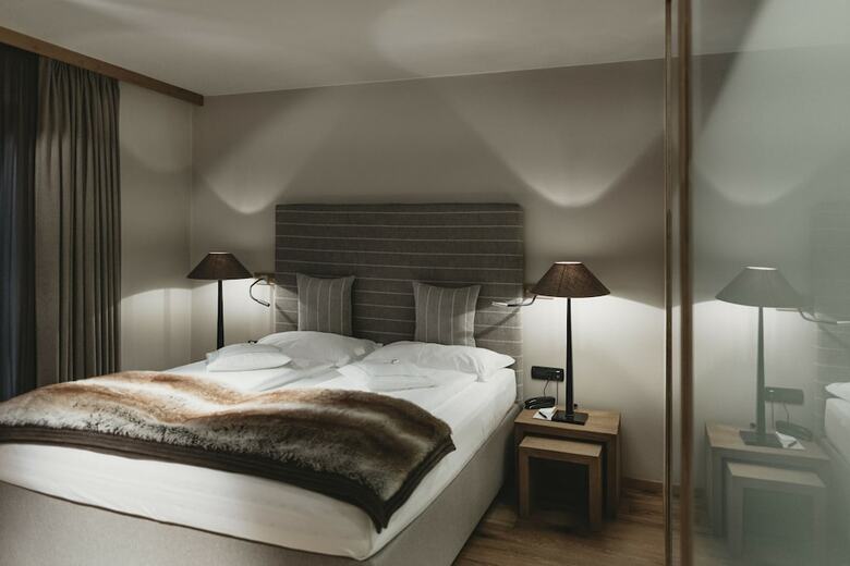 Hotel Sonne