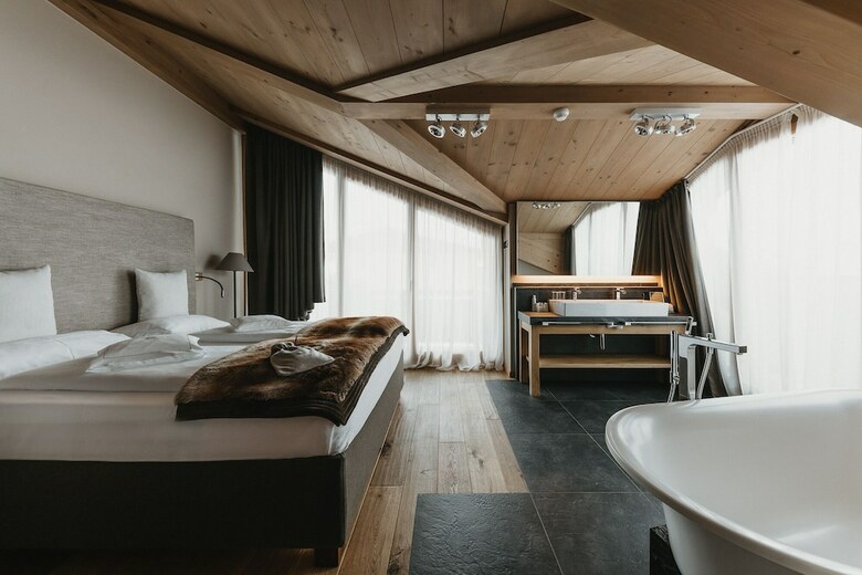 Hotel Sonne