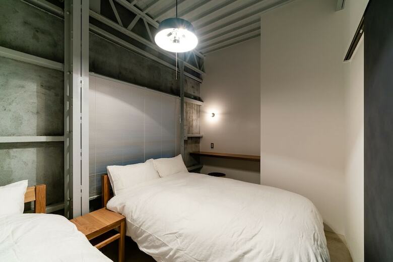 Rakuna Inn Yu Kinshicho