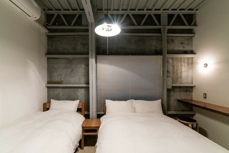 Rakuna Inn Yu Kinshicho