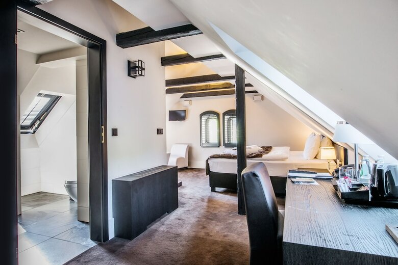 Palac Jugowice Luxury Hotel