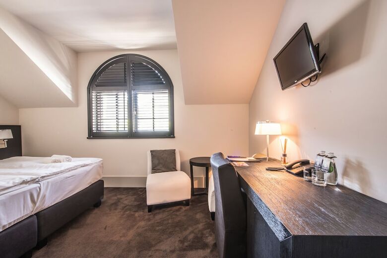 Palac Jugowice Luxury Hotel